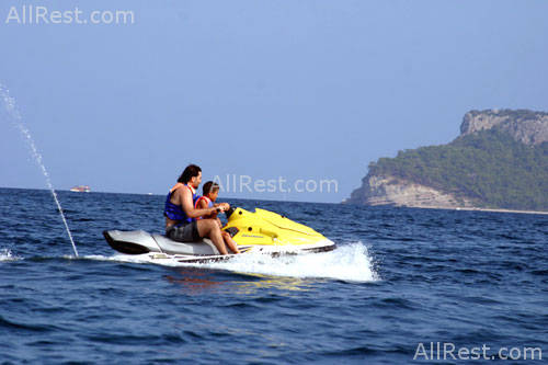 Gul Resort Hotel 22